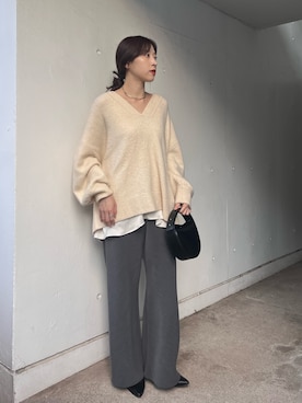 yumyum0416さんのコーディネート