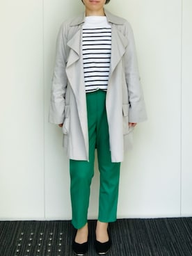 sssshihooooさんのコーディネート