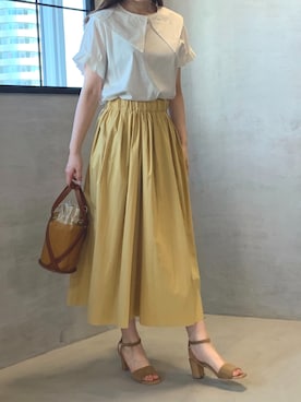 minoさんのコーディネート