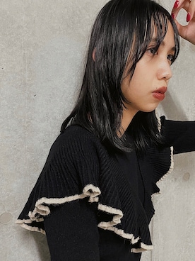 ogarisa530さん(レディース・164cm)の秋コーディネート