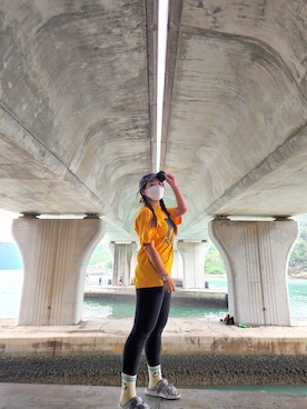 Jenny Wongさんのコーディネート