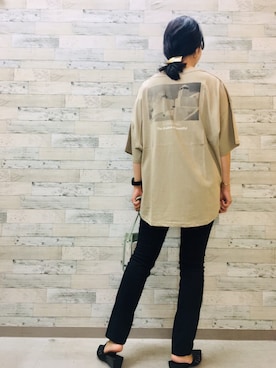 えーえー▶▶相互さんのコーディネート