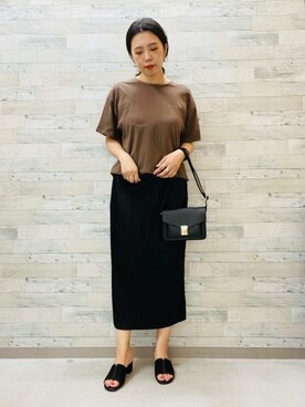 えーえー▶▶相互さんのコーディネート