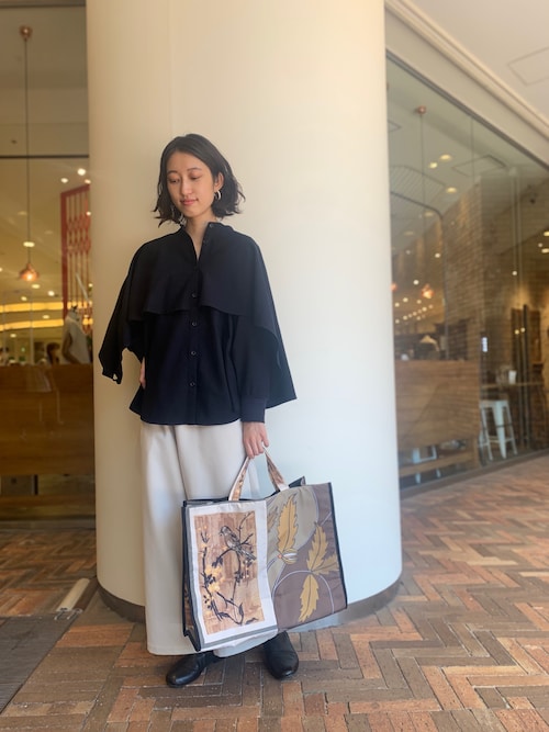 rinonさんのコーディネート