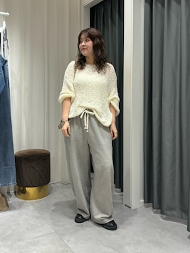 Hinako Satoさんのコーディネート