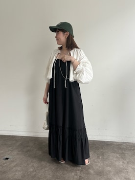 Hinako Satoさんのコーディネート