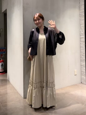 Hinako Satoさんのコーディネート