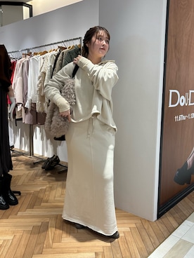 Hinako Satoさんのコーディネート