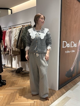 Hinako Satoさんのコーディネート