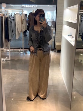 Hinako Satoさんのコーディネート