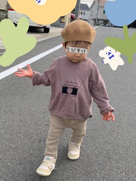 ryosu0307さんのコーディネート