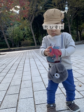 ryosu0307さんのコーディネート