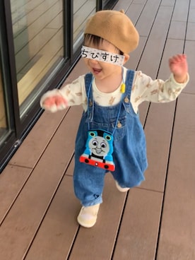 ryosu0307さんのコーディネート