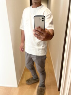 す～さんのコーディネート