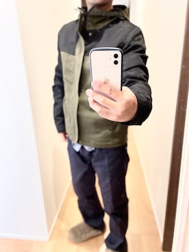 す～さんのコーディネート