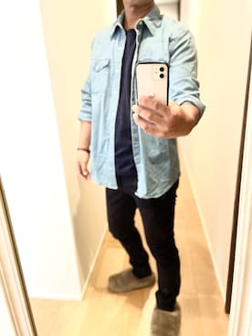 す～さんのコーディネート