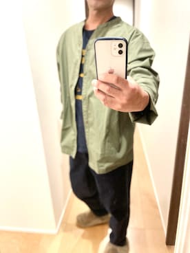 す～さんのコーディネート