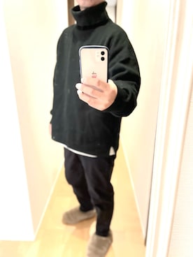 す～さんのコーディネート