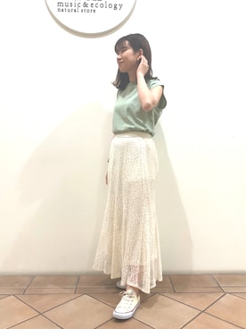 akiさんのコーディネート