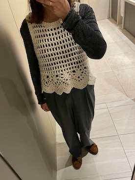 𝖆𝖎さんのコーディネート