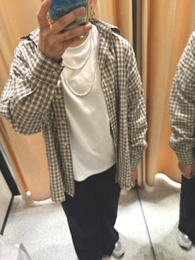𝖆𝖎さんのコーディネート