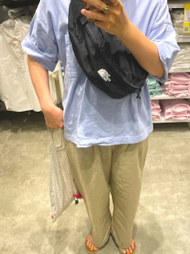 𝖆𝖎さんのコーディネート