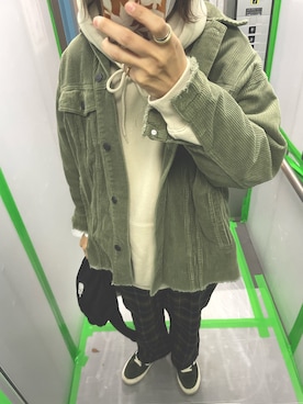 𝖆𝖎さんのコーディネート