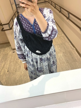 𝖆𝖎さんのコーディネート