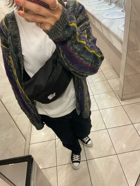 𝖆𝖎さんのコーディネート