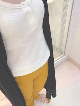 𝖆𝖎さん（レディース・163cm）の夏コーディネート