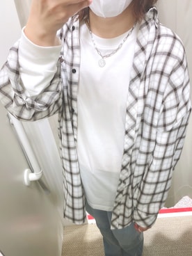 𝖆𝖎さんのコーディネート