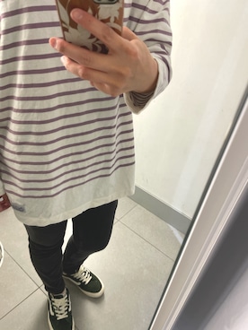 𝖆𝖎さんのコーディネート