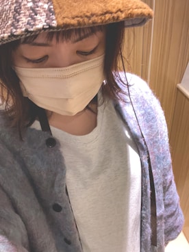 𝖆𝖎さん(レディース・163cm)の秋コーディネート
