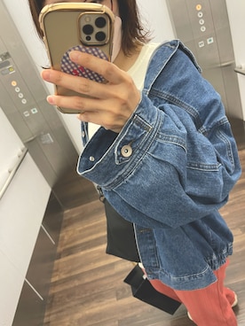 𝖆𝖎さんのコーディネート