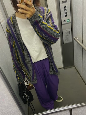 𝖆𝖎さんのコーディネート