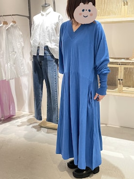 𝖆𝖎さんのコーディネート