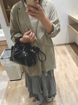 𝖆𝖎さんのコーディネート