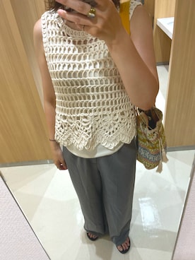 𝖆𝖎さんのコーディネート