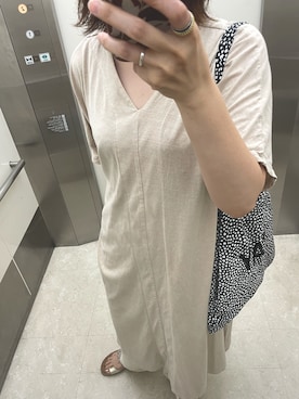 𝖆𝖎さんのコーディネート