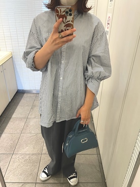 𝖆𝖎さんのコーディネート