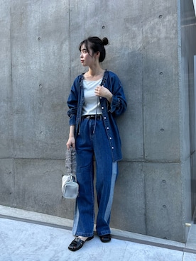 ayanoさんのコーディネート