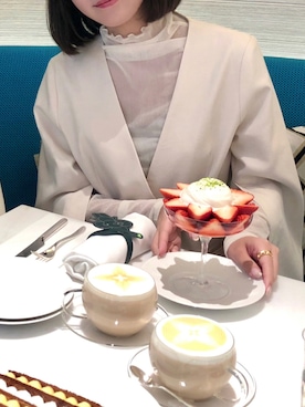 ayさんのコーディネート