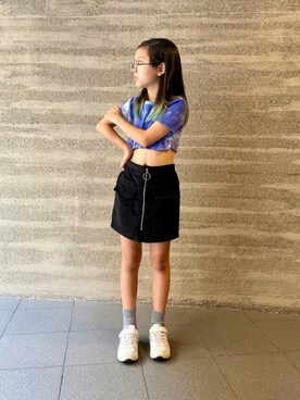 nono さんのコーディネート