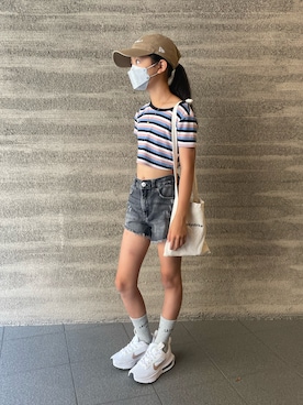 nono さんのコーディネート