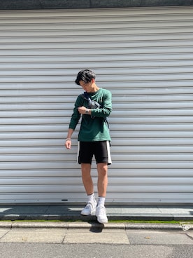 AYATOさんのコーディネート