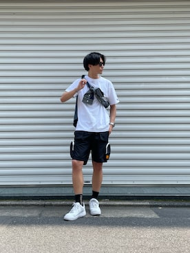 AYATOさんのコーディネート