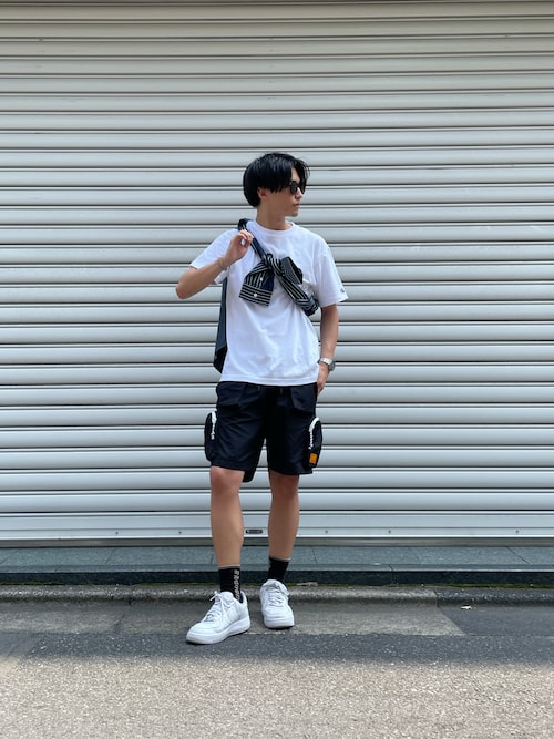 AYATOさんのコーディネート