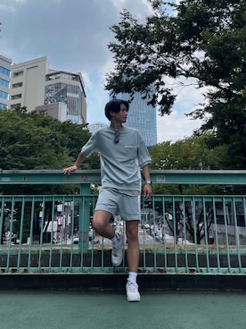 AYATOさんのコーディネート