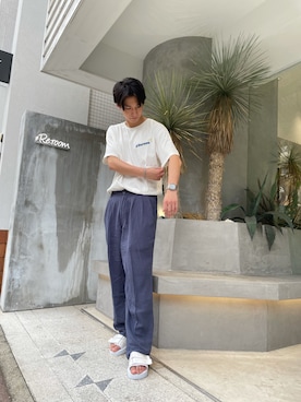 AYATOさんのコーディネート