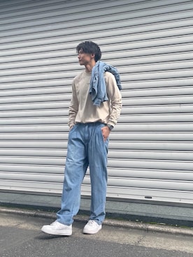 AYATOさんのコーディネート